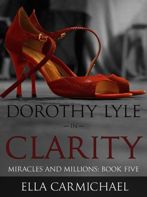 cover image of Dorothy Lyle In Clarity